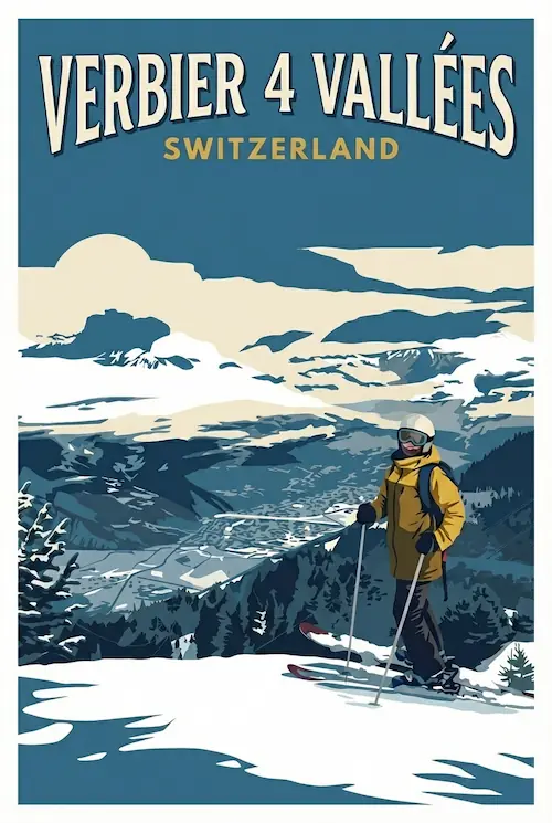 Your photo transformed into a poster